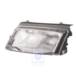 VW Original Double Proj. Halogene Avec Feu Antibrouillard Halogene - 3B0941017M