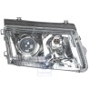 VW Original Double Projecteur Halogene Pour Lampe A Decharge De Gaz - 3B0941018H