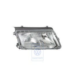 VW Original Double Proj. Halogene Avec Feu Antibrouillard Halogene - 3B0941018M