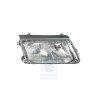 VW Original Double Proj. Halogene Avec Feu Antibrouillard Halogene - 3B0941018M
