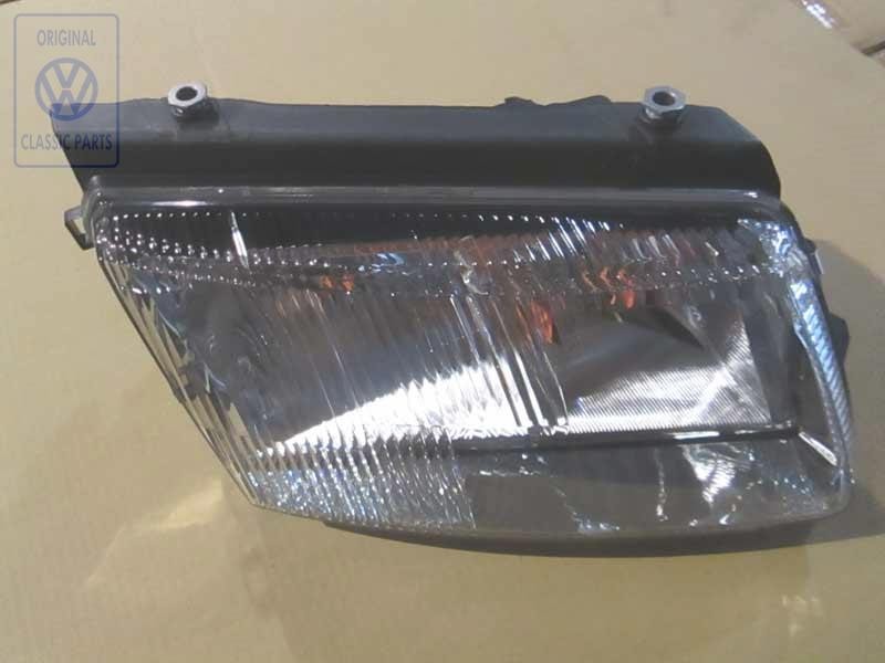 VW Original Double Proj. Halogene Avec Feu Antibrouillard Halogene - 3B0941018Q