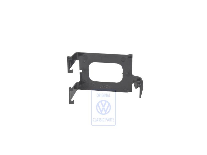 VW Original Support P.Appareil De Commande - 3B0941613