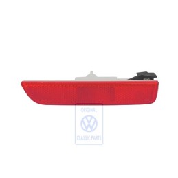 VW Original Feu De Balisage Lat. 