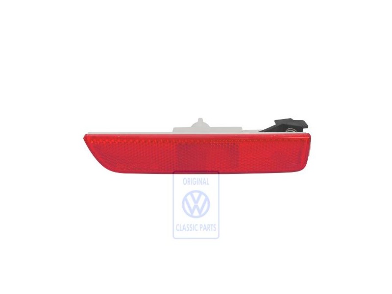 VW Original Feu De Balisage Lat. 