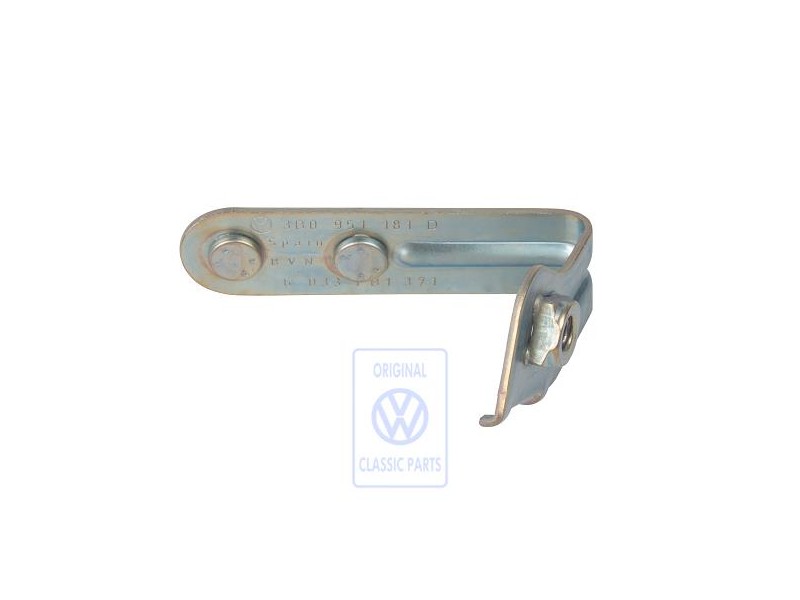 VW Original Support - 3B0951181D