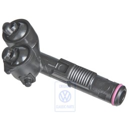 VW Original Porte-Gicleur Avec Gicleur - 3B0955103