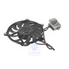 VW Original Ventilateur Du Radiateur Avec Calculateur - 3B0959453D