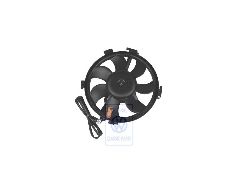 VW Original Ventilateur Du Radiateur - 3B0959455C
