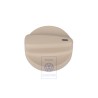VW Original Bouton Rotatif Beige Clair - 3B0959513 8YS