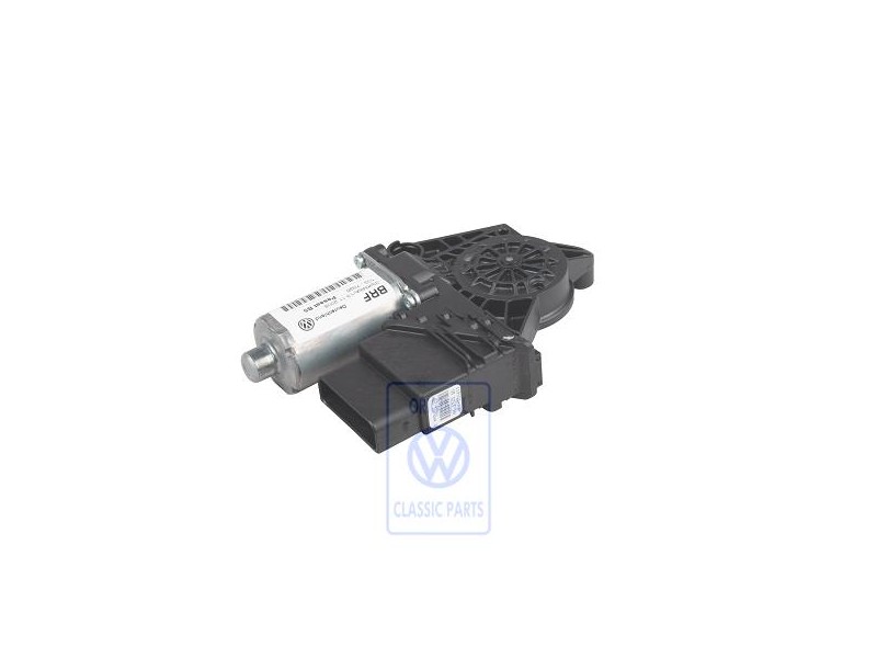 VW Original Moteur De Leve-Glace - 3B0959811A