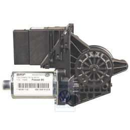 VW Original Moteur De Leve-Glace - 3B0959812A