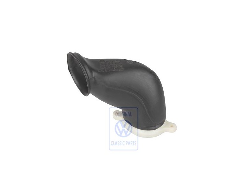VW Original Guidage De Cables - 3B0971047