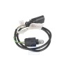 VW Original Faisceau De Cables Adaptateur - 3B0971104A
