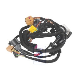 VW Original Faisceau De Cables Pour Porte - 3B0971121E