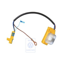 VW Original Cablage D'Adaptateur P. 