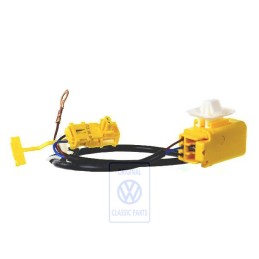 VW Original Cablage D'Adaptateur P. 