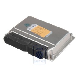 VW Original Calculateur Pour Moteur Otto - 3B0997551JX
