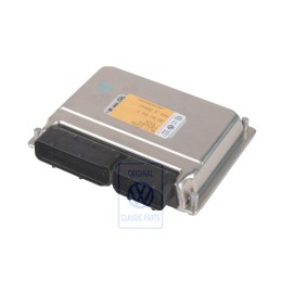 VW Original Calculateur Pour Moteur Otto - 3B0997552JX