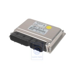 VW Original Calculateur Pour Moteur Otto - 3B0997552LX