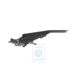 VW Original Levier De Frein A Main - 3B1711303B
