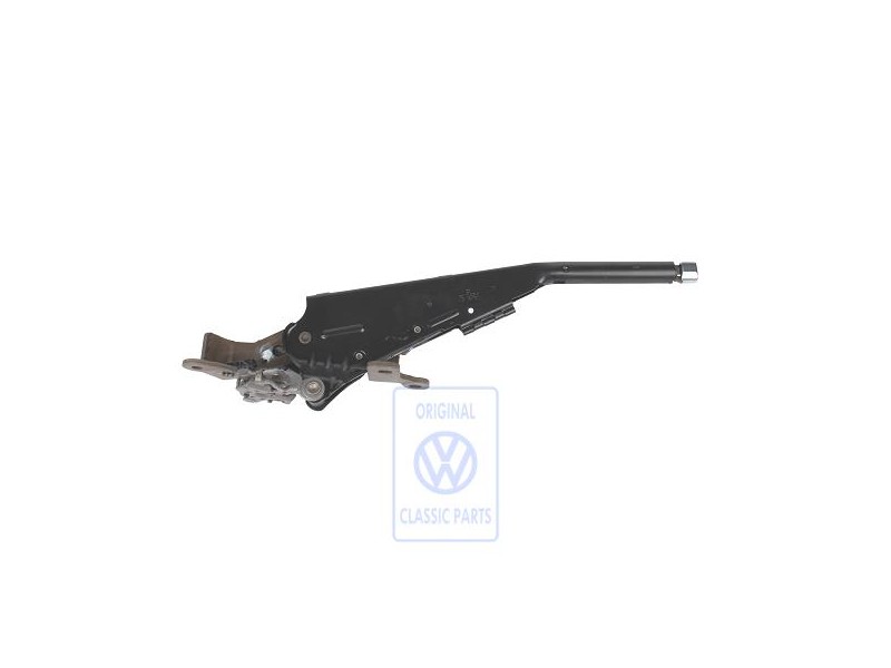 VW Original Levier De Frein A Main - 3B1711303B