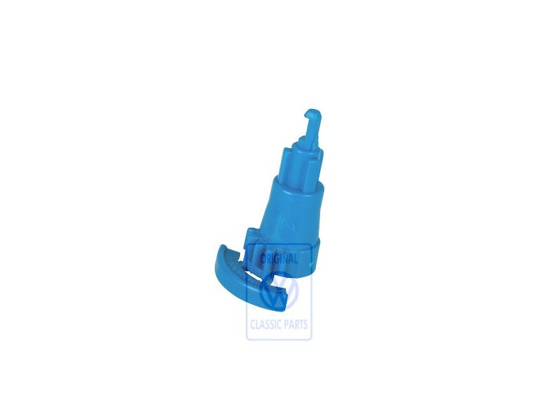 VW Original Levier Intermediaire - 3B1820279