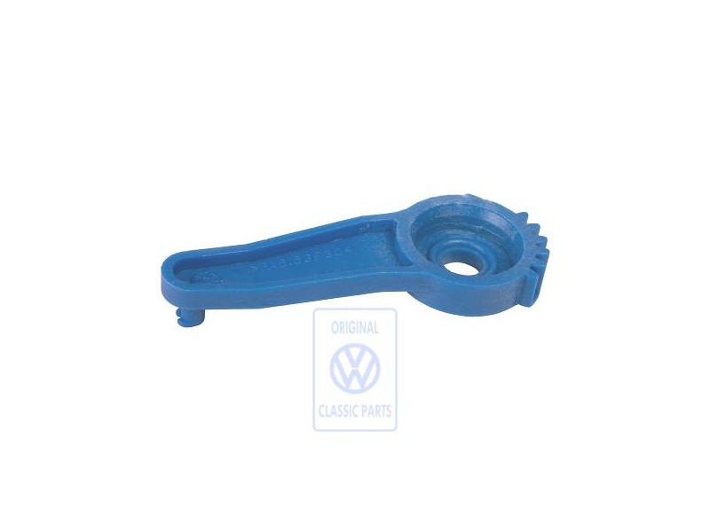 VW Original Levier Pour Distribution D'Air - 3B1820333