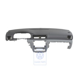 VW Original Tableau De Bord Anthracite/Gris Flanelle - 3B1857002BLSCS
