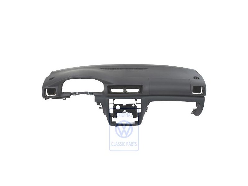 VW Original Tableau De Bord Anthracite - 3B1857002BMSCR