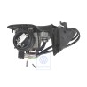 VW Original Coque Retroviseur Exterieur Noir Satine - 3B1857508H 01C
