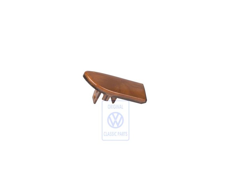 VW Original Cache Ronce De Noyer - 3B1858607A 2WE