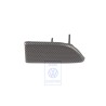 VW Original Cache Bronze/Noir - 3B1858607B 2ZS