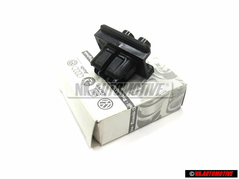 VW Original Clip - 171807269B