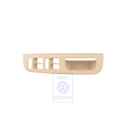 VW Original Cache Beige Fauve - 3B1867171E 92Y