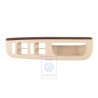 VW Original Cache Beige Fauve - 3B1867171F LXY