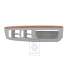 VW Original Cache Gris Flanelle - 3B1867171F MAJ