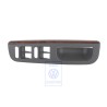 VW Original Cache Anthracite/Noyer - 3B1867171F SCK