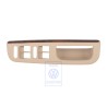 VW Original Cache Beige Pur/Noyer - 3B1867171F SCL