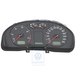 VW Original Combine D'Instruments - 3B1919861BX