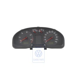 VW Original Combine D'Instruments - 3B1919880CX