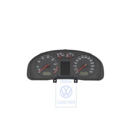 VW Original Combine D'Instruments - 3B1919890JX