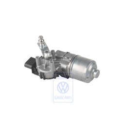 VW Original Moteur D'Essuie-Glace - 3B1955113D