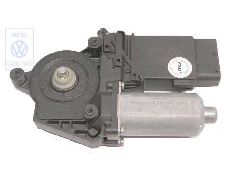 VW Original Moteur De Leve-Glace - 3B1959802A