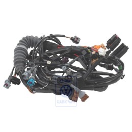 VW Original Cablage P. Compartiment-Moteur - 3B1971072EP