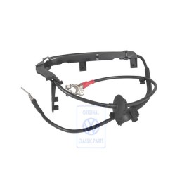 VW Original Cablage P. Batterie   - 3B1971225C