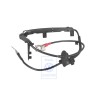 VW Original Cablage P. Batterie + - 3B1971225C