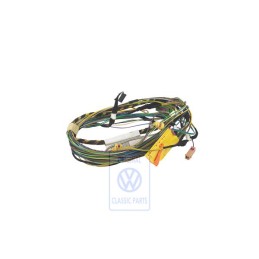 VW Original Cablage P. Sac Gonflable - 3B1971581