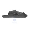 VW Original Trappe D'Entretien Noir Satine - 3B2819537C B41