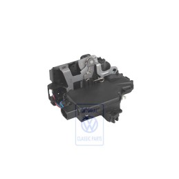 VW Original Serrure De Porte - 3B2837016A