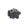 VW Original Serrure De Porte - 3B2837016A